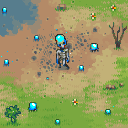 the08games's tweet image. Meet, Zed 
#pixelart #indiedev