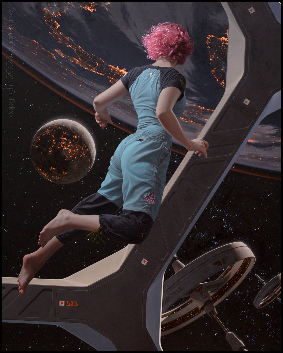 Bryan Larsen tweet media