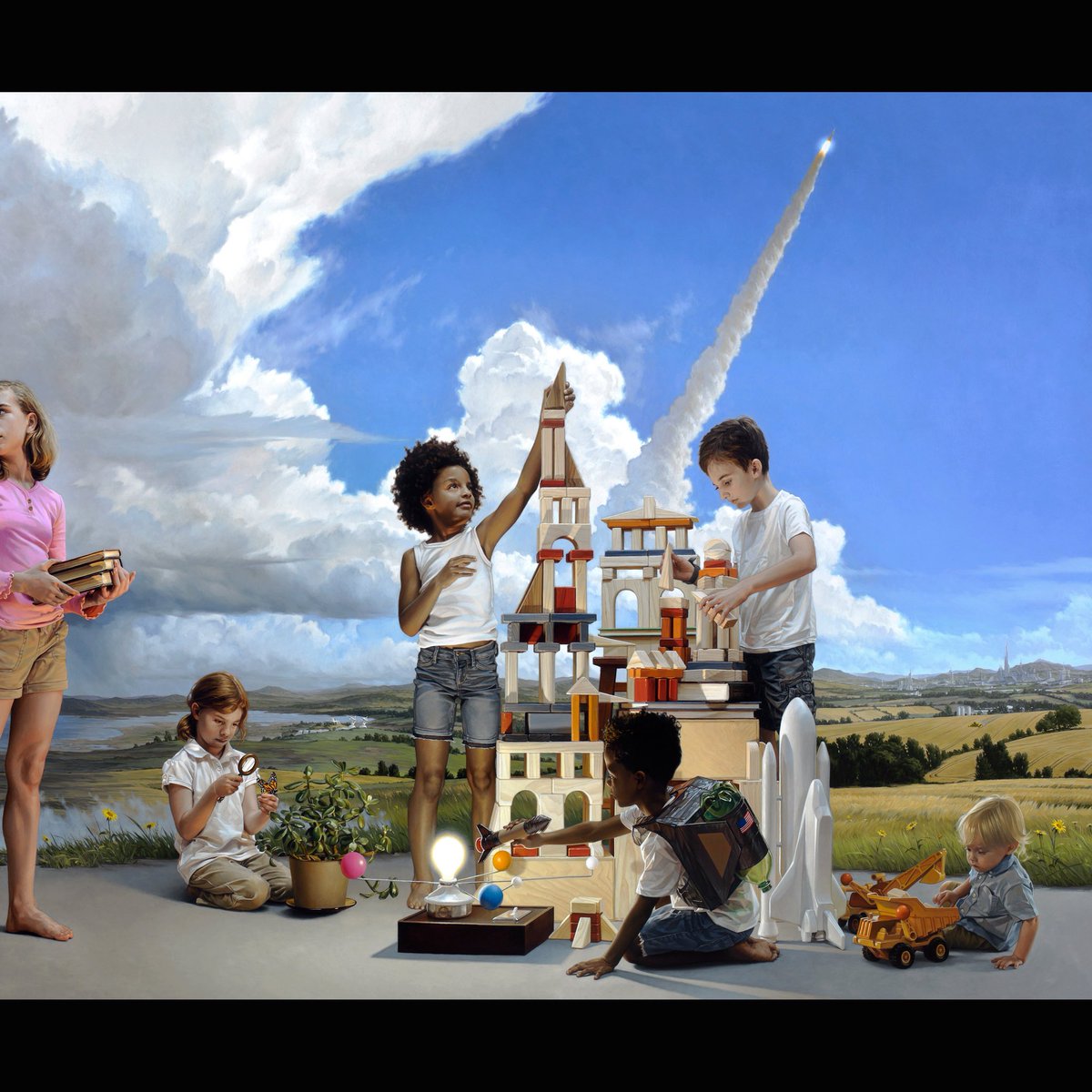 Bryan Larsen tweet media