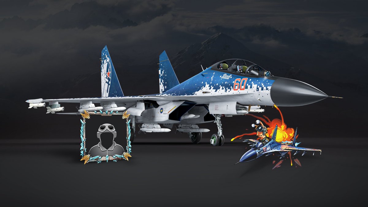 War Thunder tweet media