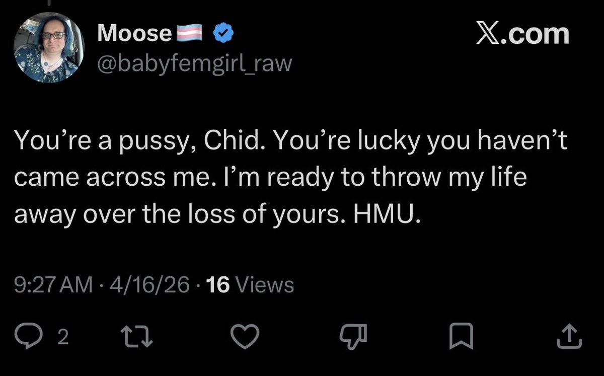 ChudTheBuilder tweet media