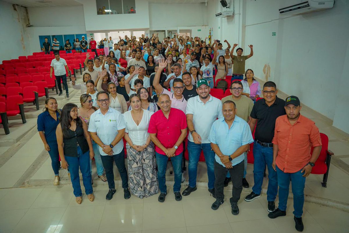 UnipopularCesarOficial tweet media