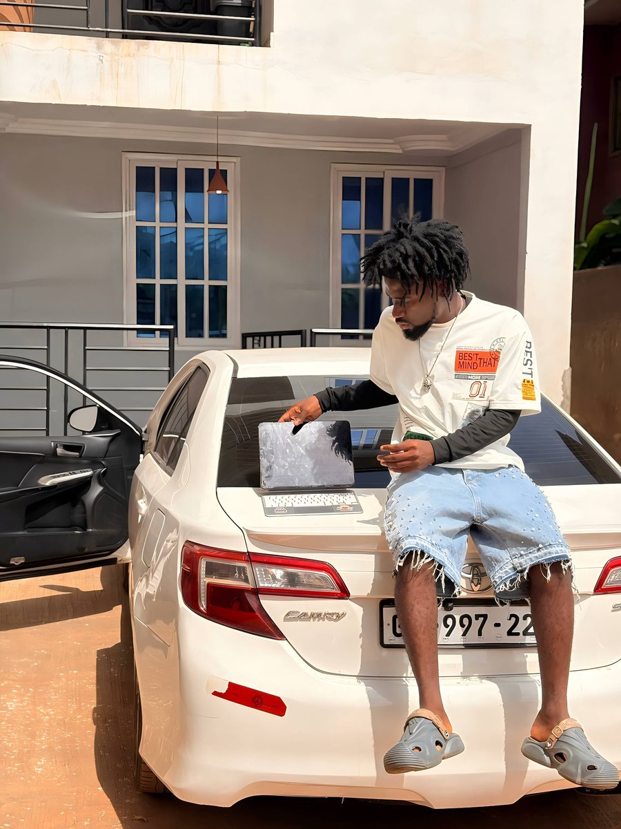 Gh Durk 🇬🇭🌎 tweet media