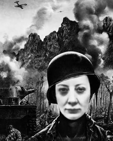 i was taking a psychiatric history of a patient with bipolar ll disorder, and i found myself relating to everything she described