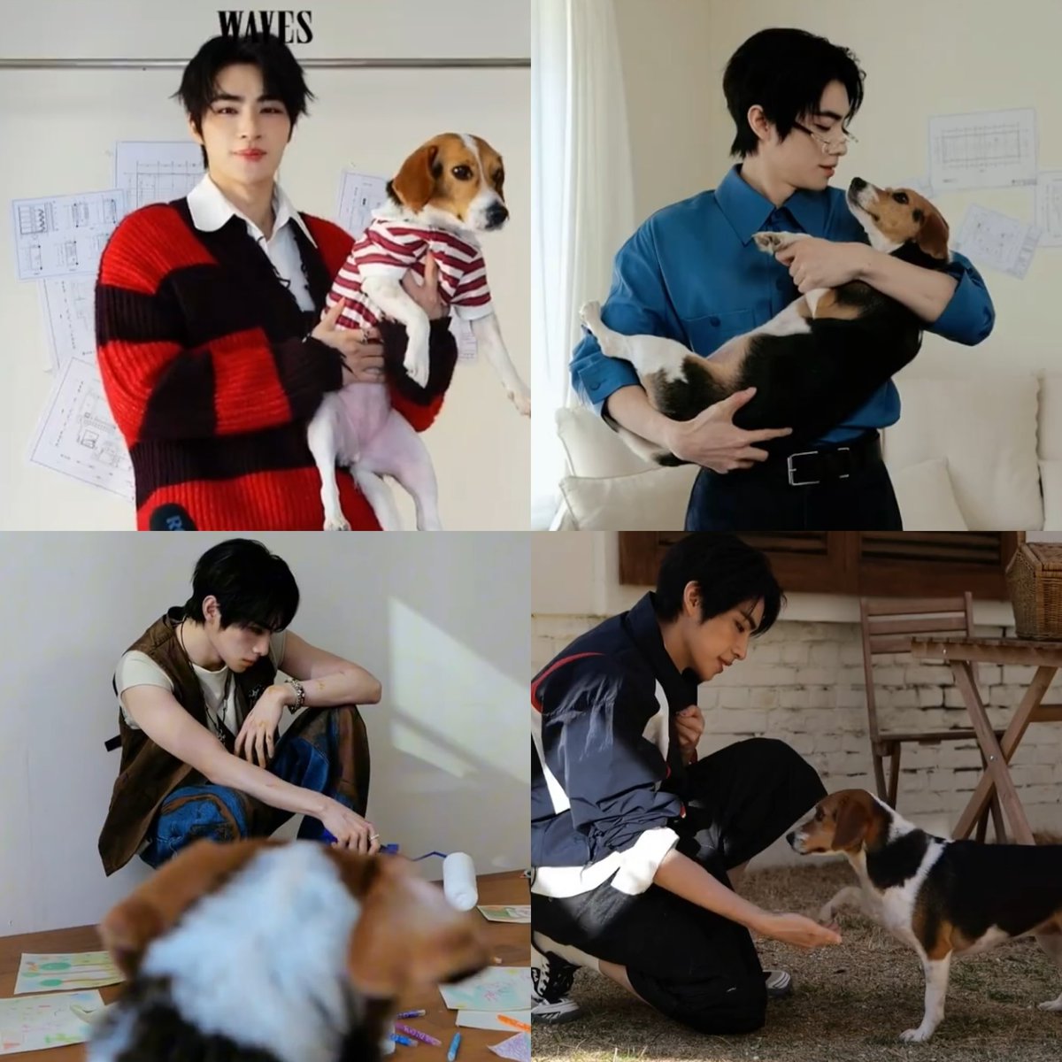 WayV México tweet media