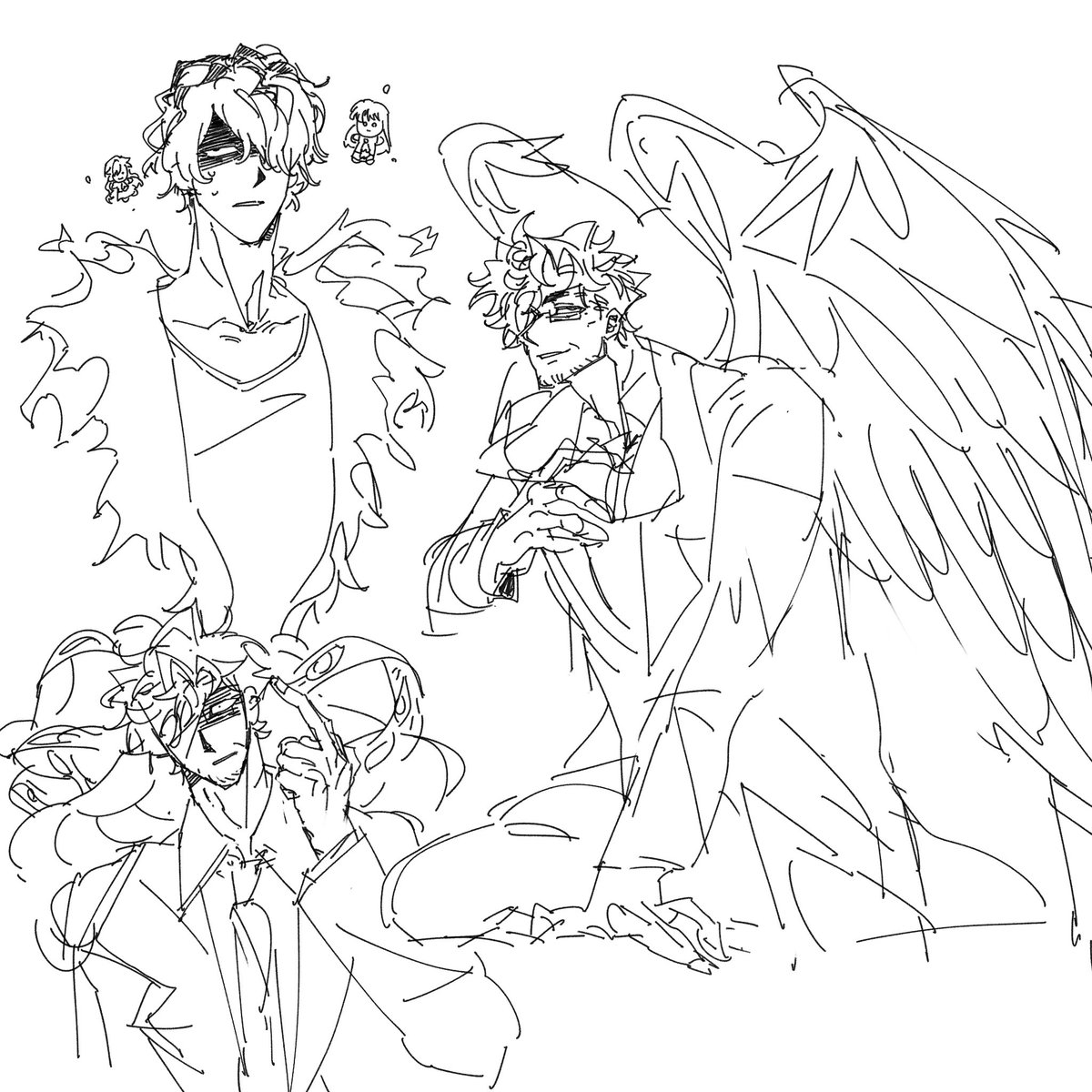 YUYULI (@yuyuli329923) on Twitter photo 