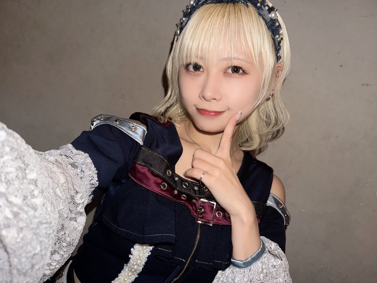 佐藤琴乃/Kotono（AKIARIM） tweet media