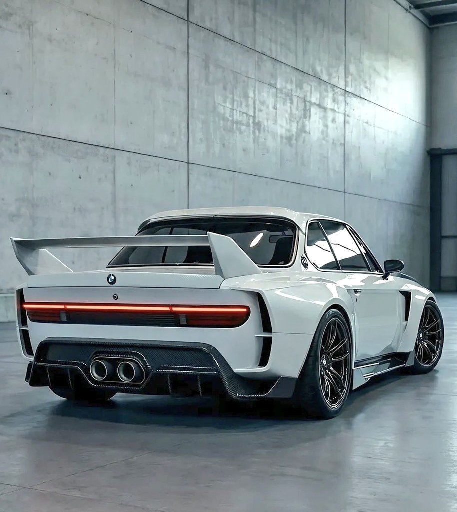 metroTM33's tweet image. #BMW