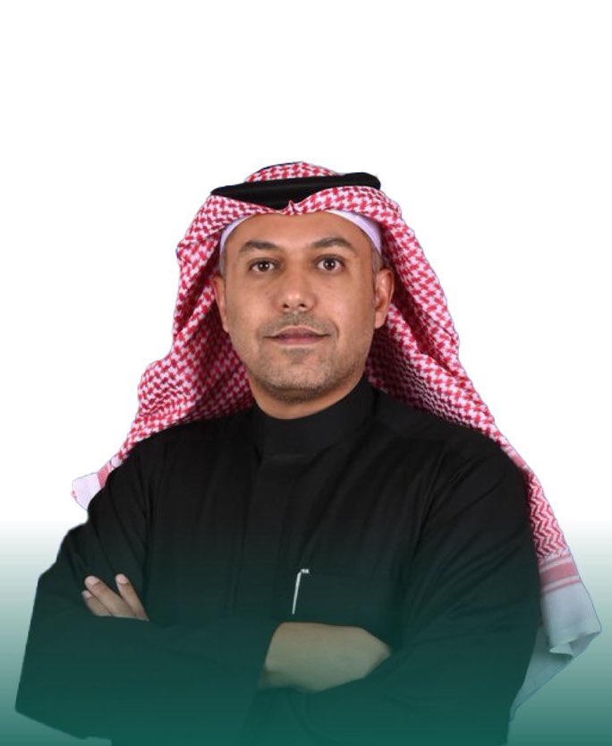 فيه حركة تفررح صراحة من بداية 2026 

كذا اسم سعودي اشوفه مسك منصب قيادي في شركاتنا🇸🇦

المهندس سامي الجاسر رئيس  تنفيذي لمدينة مسك بدل (ديفيد هنري ) كان يشغل المنصب من 2019

الدكتور فادي البحيران رئيس تنفيذي لمجموعة لايفيرا (شركة ادوية تابعة للصندوق)🫡