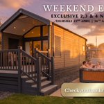 Photo by Coldstream Holiday Park (@Coldstream_HP)