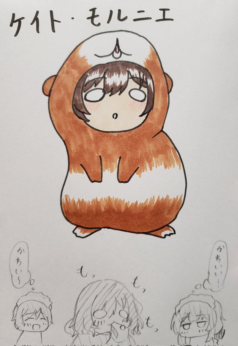 N-Lor@麗ん房 tweet media