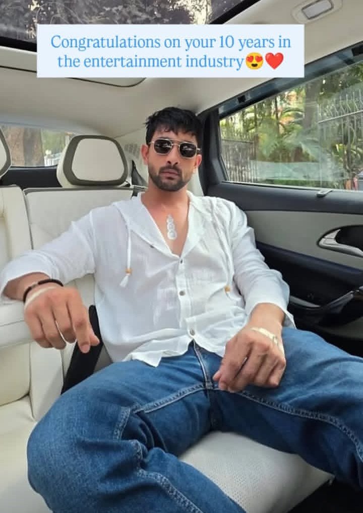 10 years of pure dedication and totality by Fahmaan Khan❤️

#fahmaankhan #fahmaanians #10yearsoffahmaankan