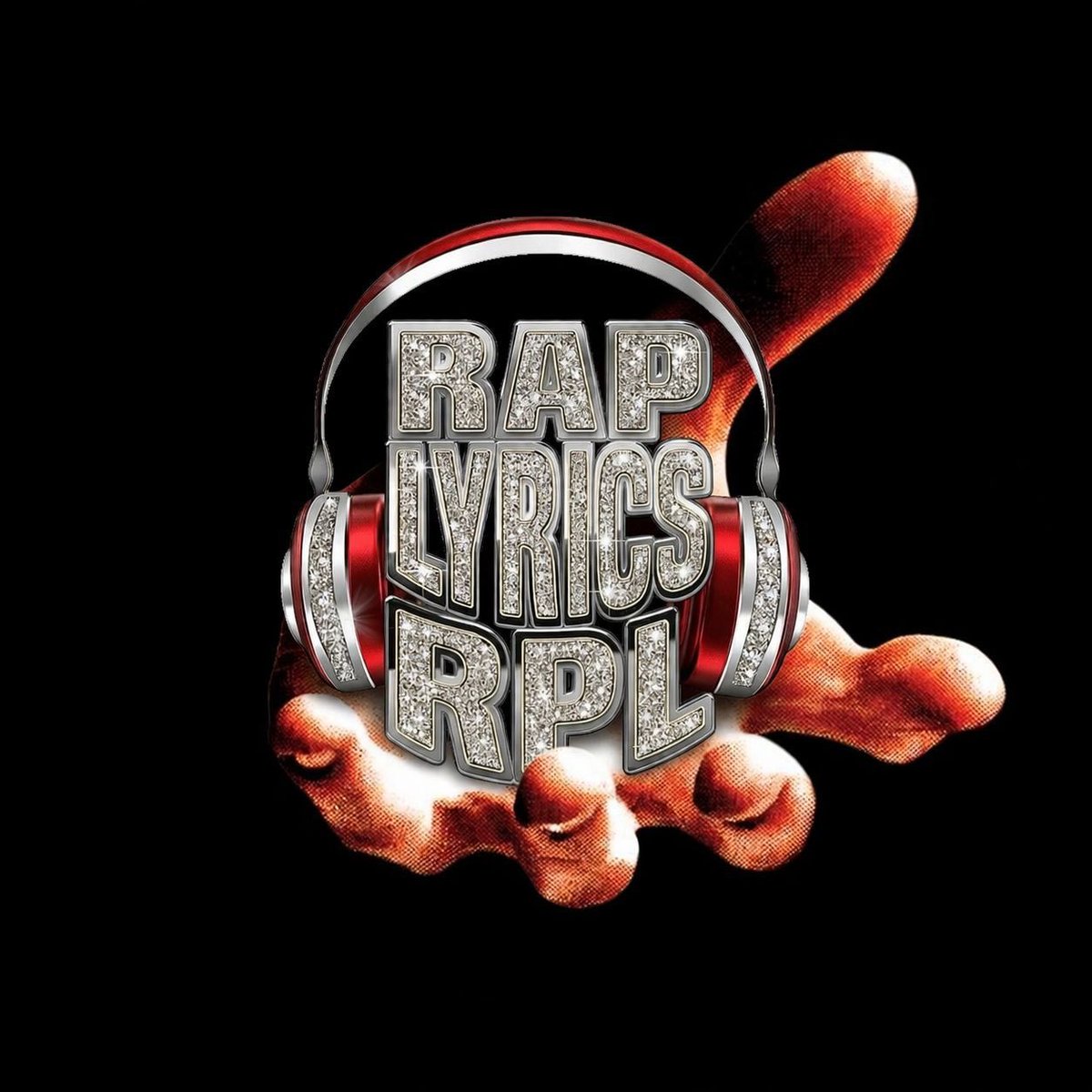 RapLyrics tweet media