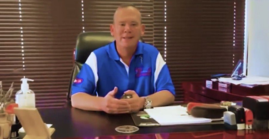 Sunflower tweet media