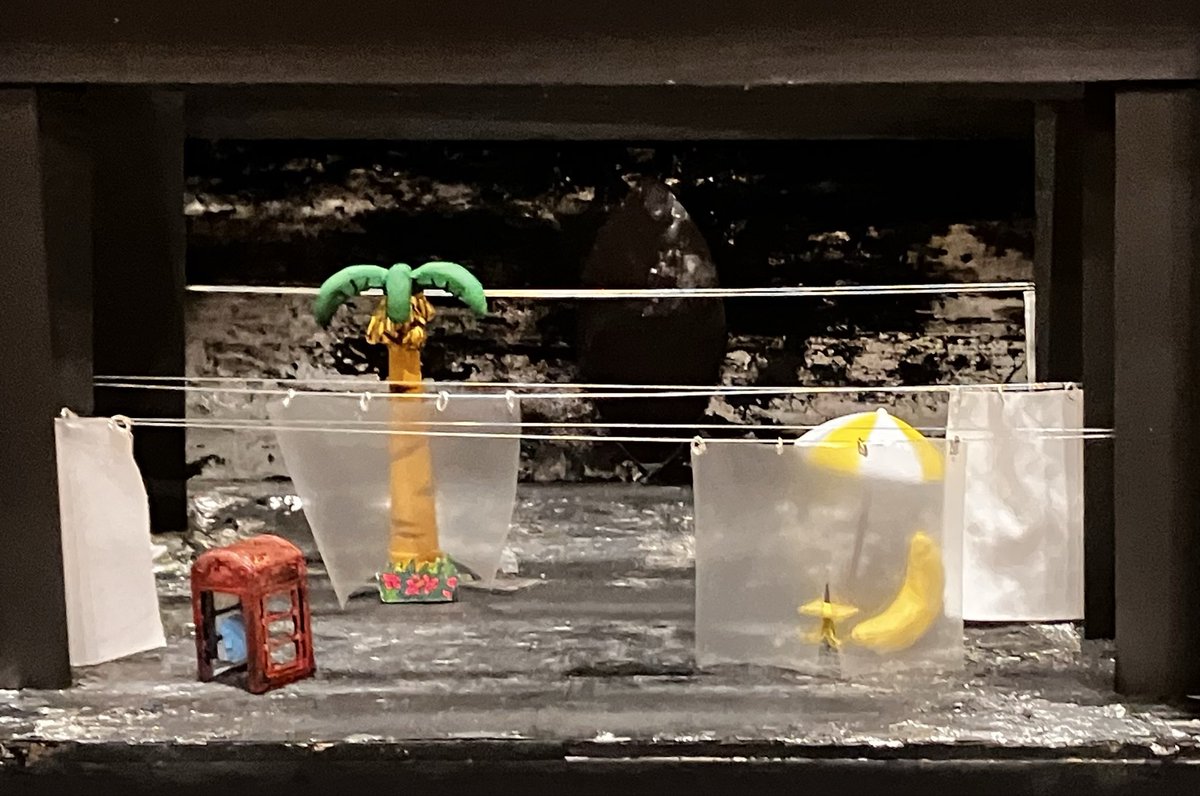 岡部えつ tweet media