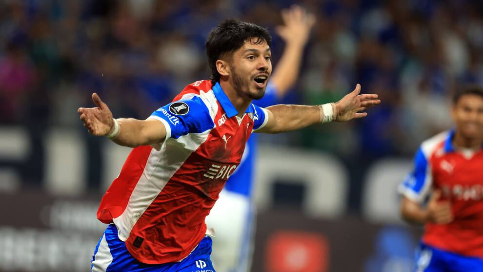 El Deportivo LT tweet media