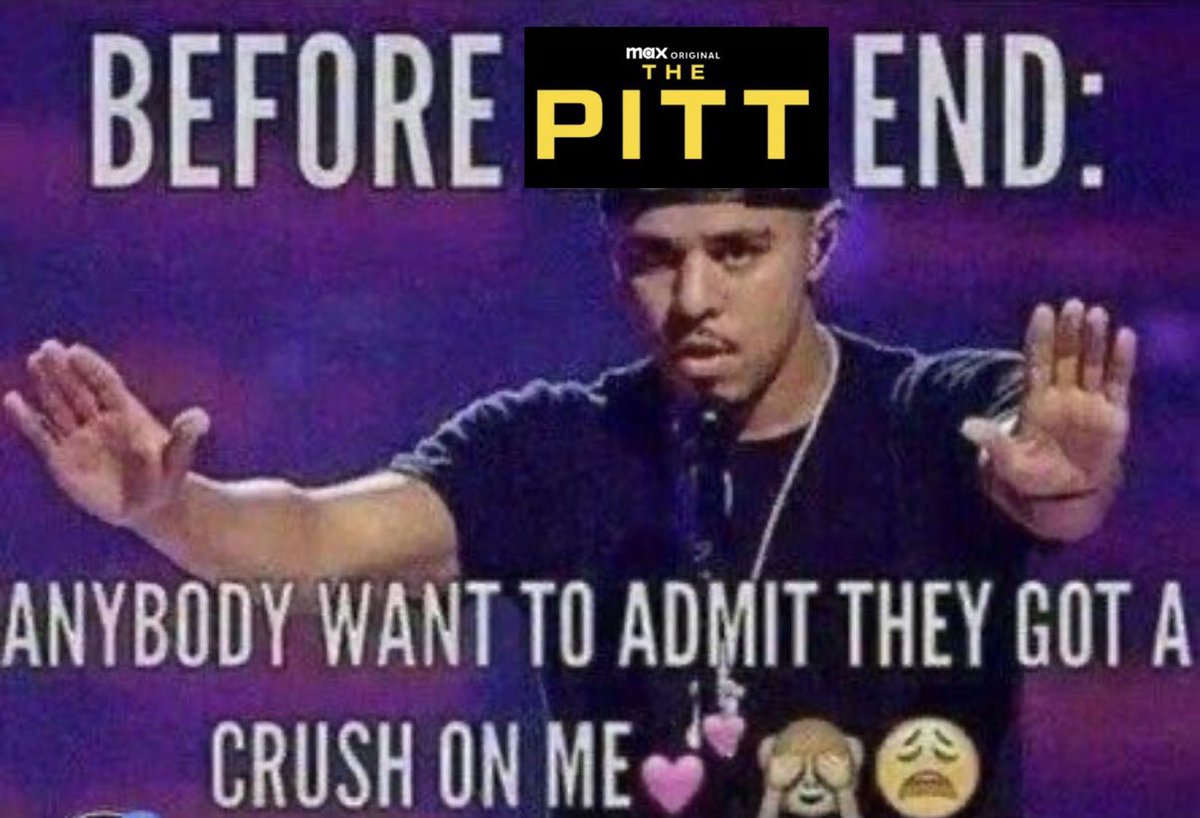 Pitt Crave tweet media