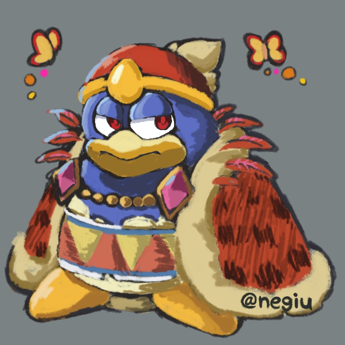 ねぎう tweet media