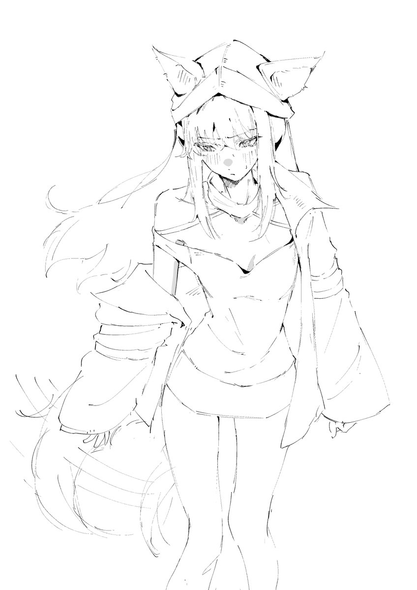 ぽやつじ tweet media