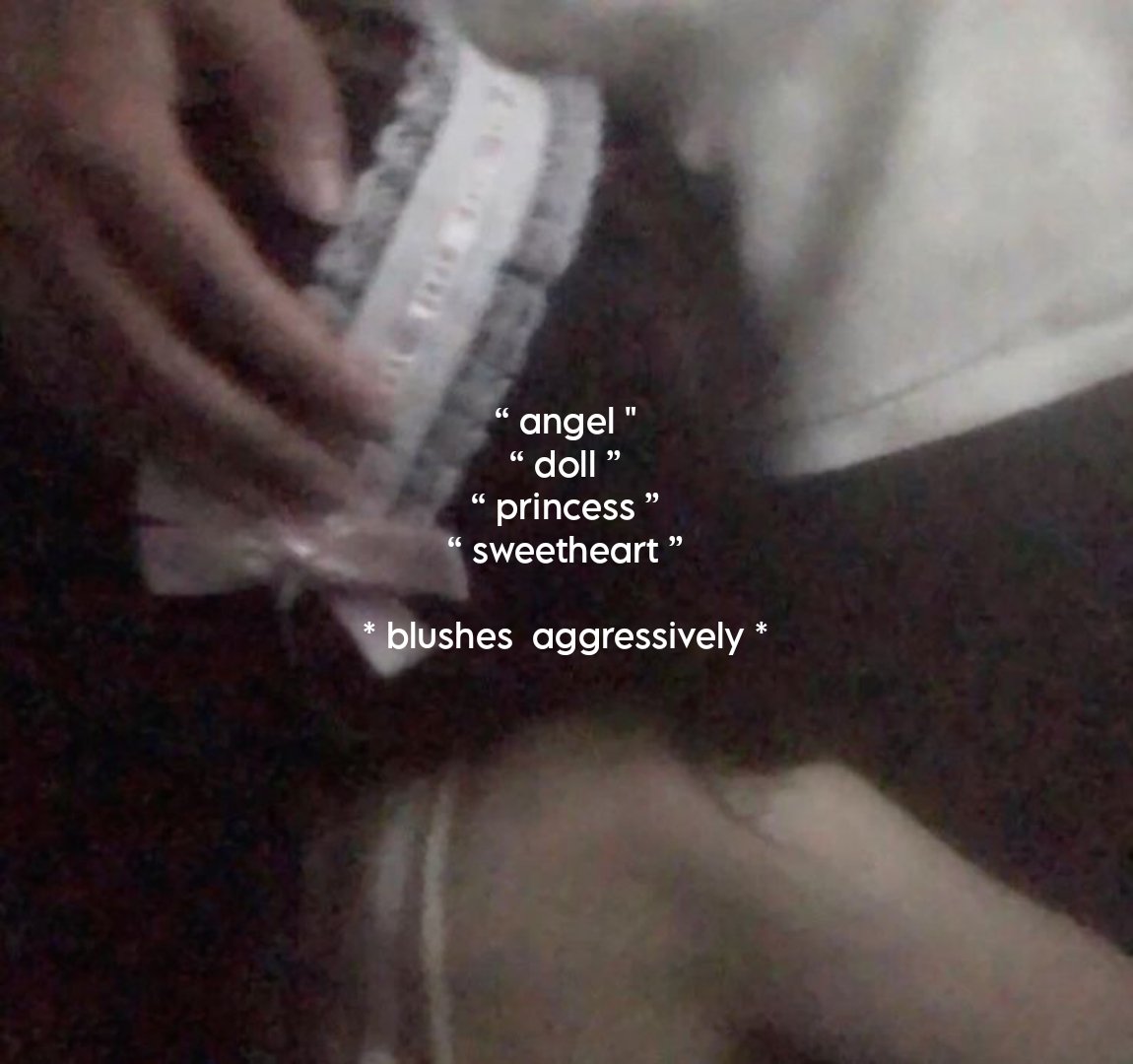 Aria 𖹭 (@laceloli) on Twitter photo 