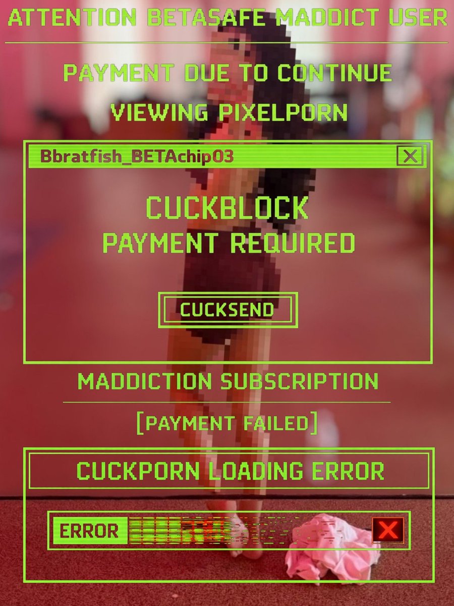 Bratfish ³ tweet media