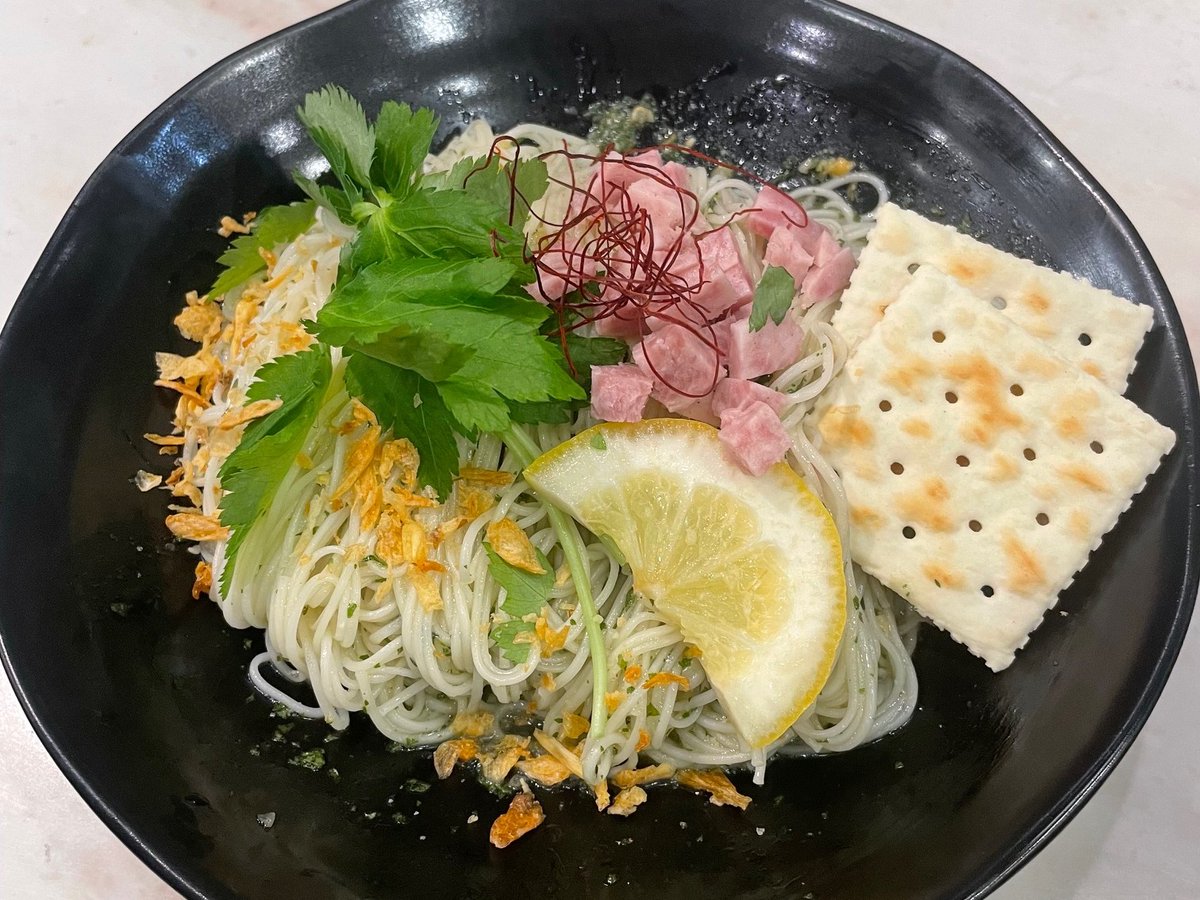 CDA(マリノススタグル) tweet media