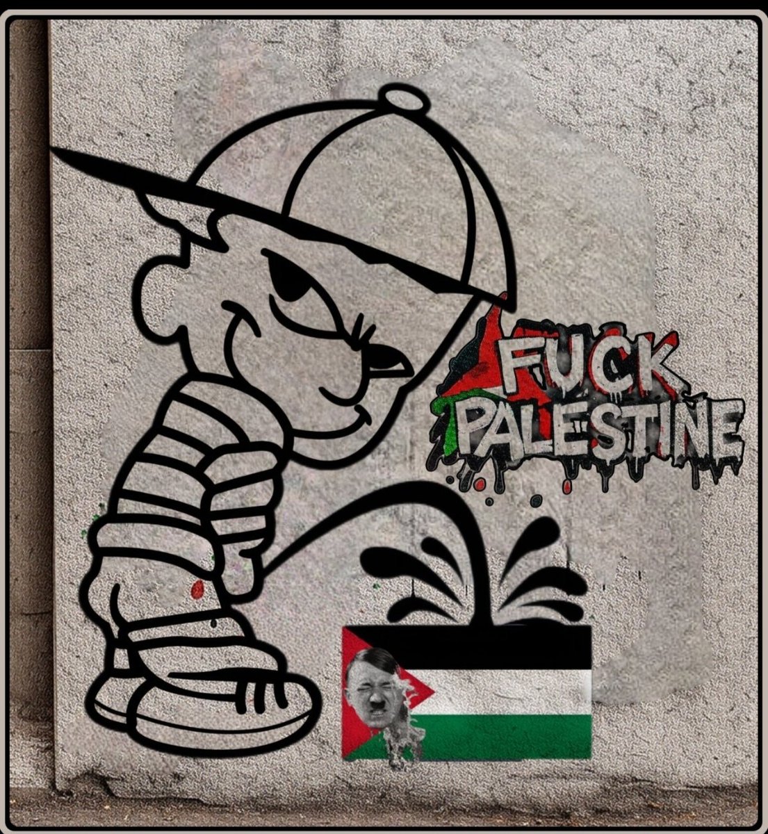 Le garçon tweet media