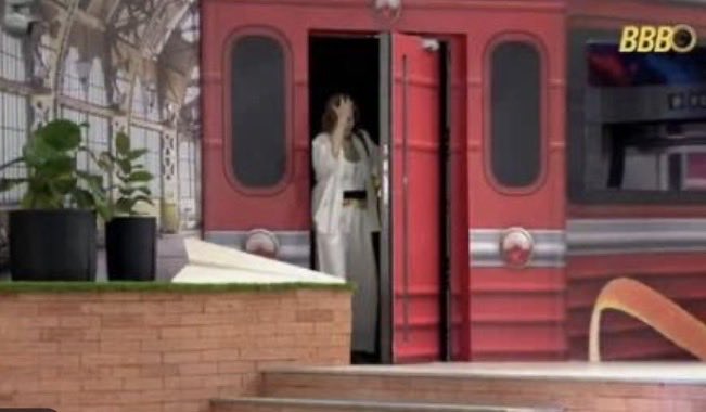 Momento exato que Ana Paula se consagrou favorita do programa !!!! #bbb26