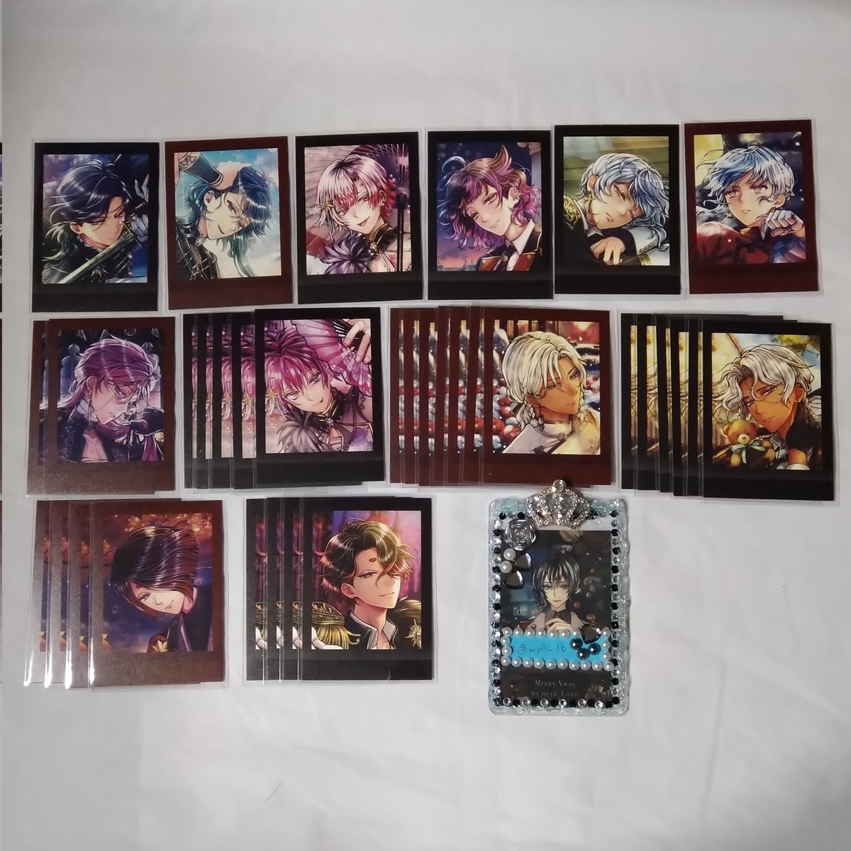 てん @初回ﾘﾄﾘﾝ必読 tweet media