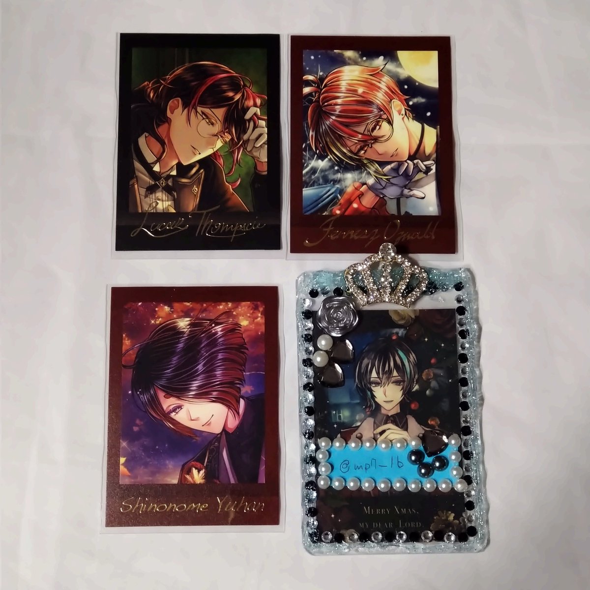 てん @初回ﾘﾄﾘﾝ必読 tweet media