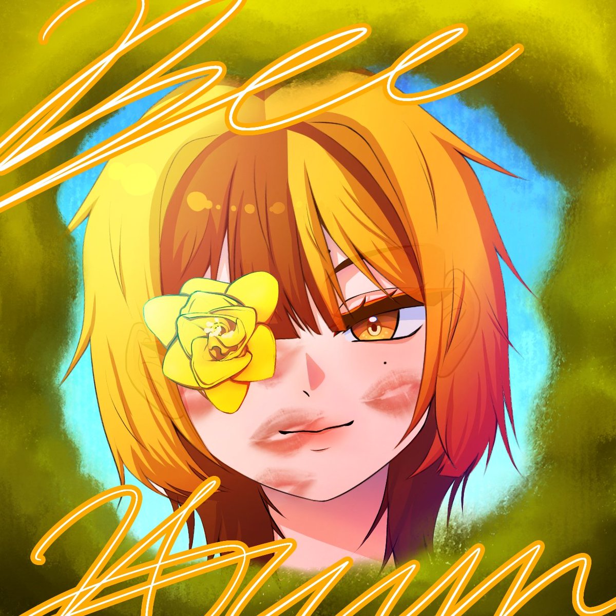 Pi_Sa_Che's tweet image. #bee_HYUN
𝓕𝓻𝓮𝓮𝓼𝓲𝓪 【 순수한 사랑 】