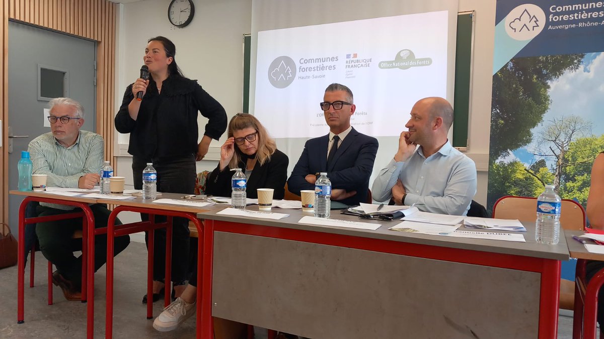 Préfète de la Haute-Savoie tweet media