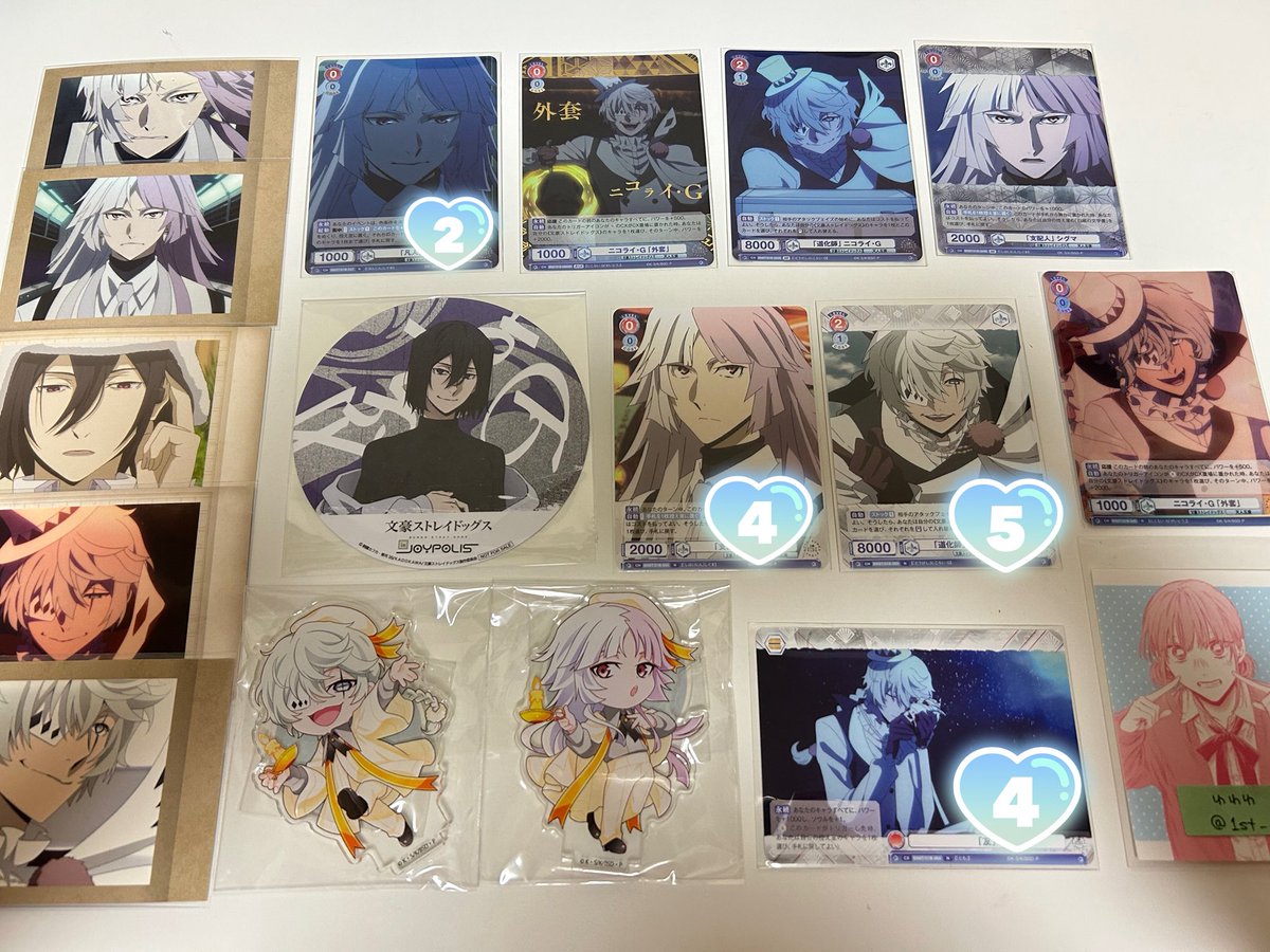 わわわ@ﾌﾟﾛｶ必読 tweet media