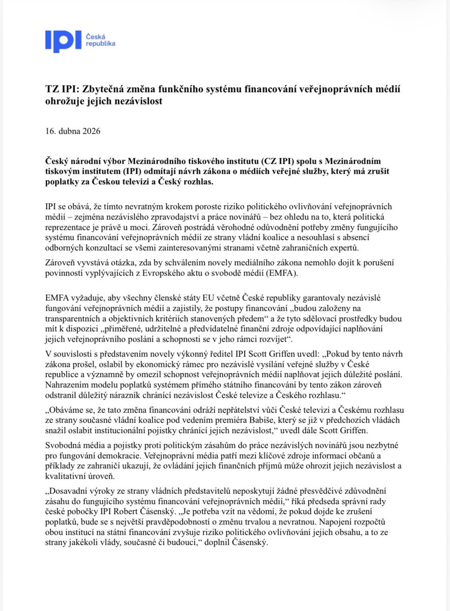 Michal Kubal 🇨🇿 tweet media