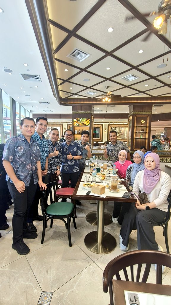 Saiful Ramli tweet media
