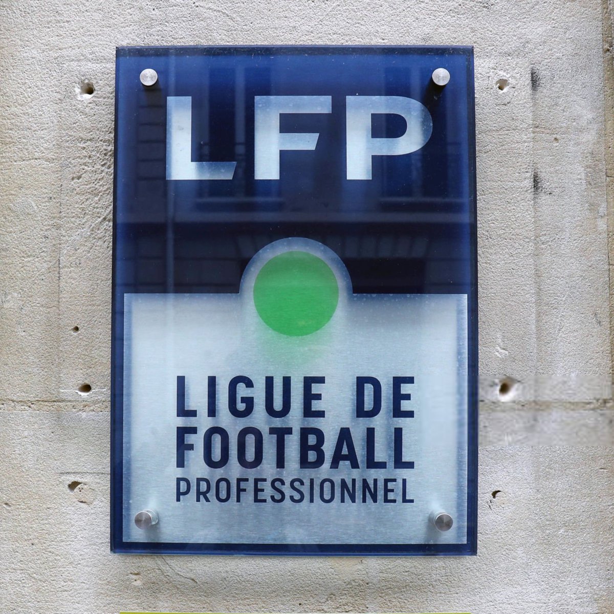 Actu Ligue 1 tweet media