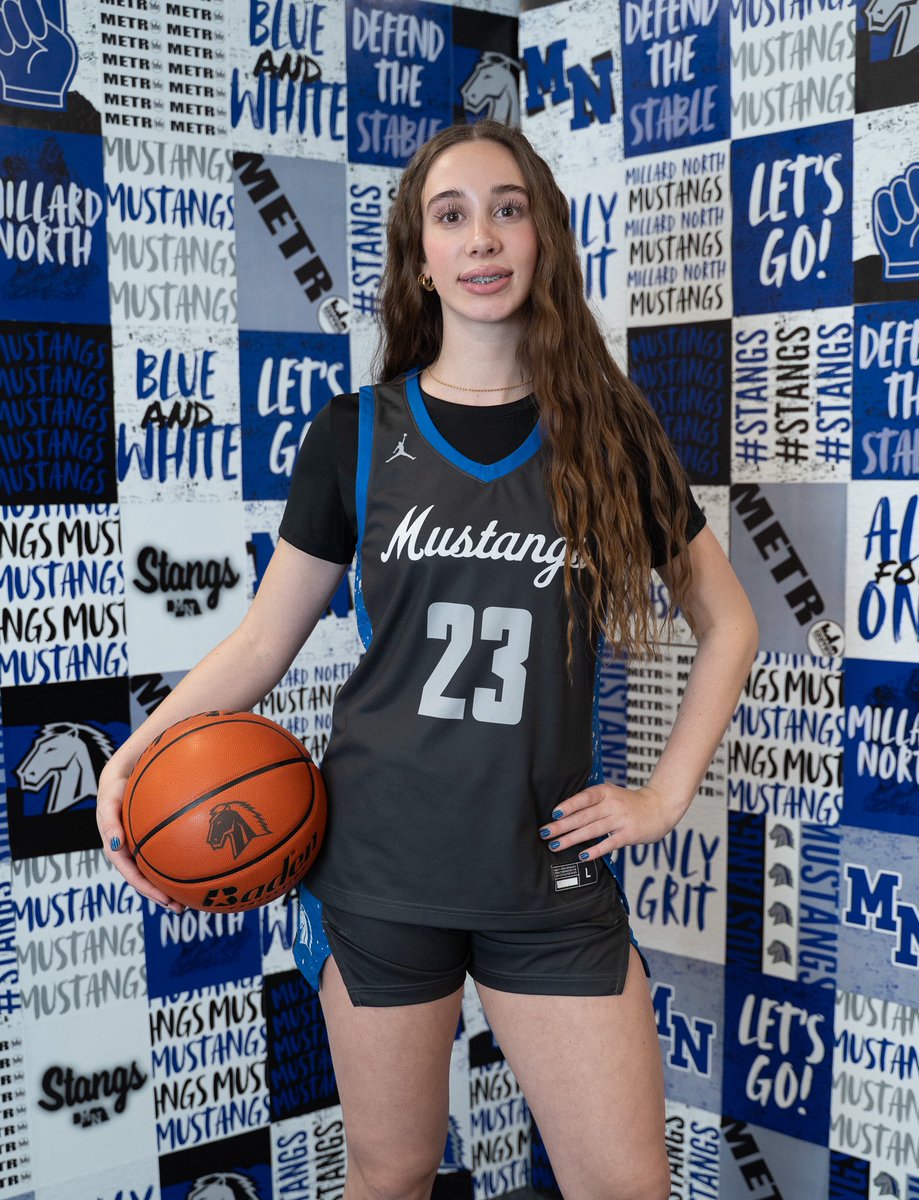 Millard North GBB tweet media