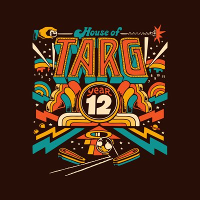 House of TARG tweet media