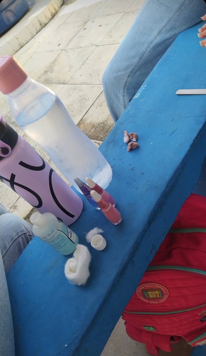 Eve chorona tweet media