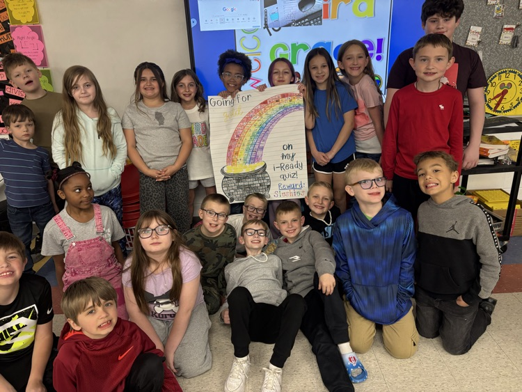 Bellaire Elementary tweet media