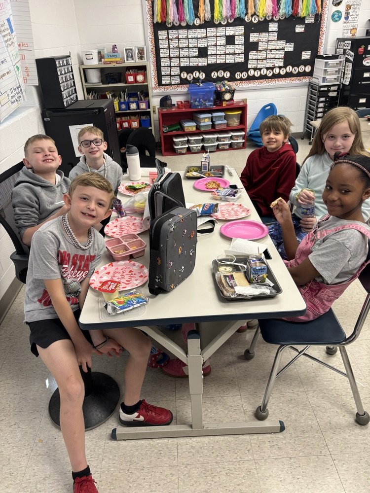 Bellaire Elementary tweet media