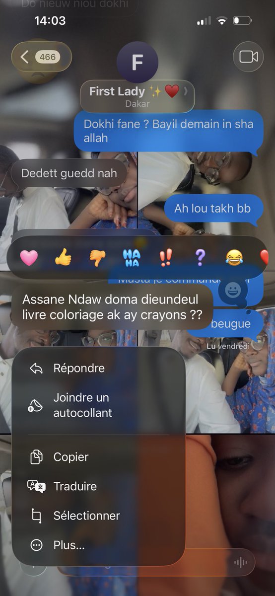 Ndaw Avec Double V🇸🇳 tweet media