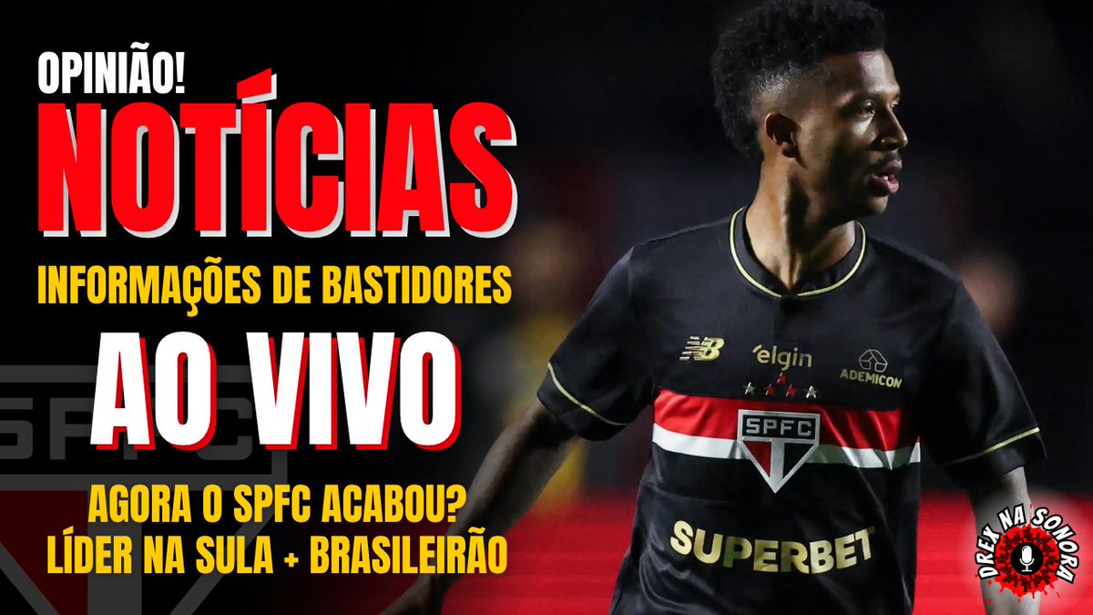 Drex Tricolor tweet media