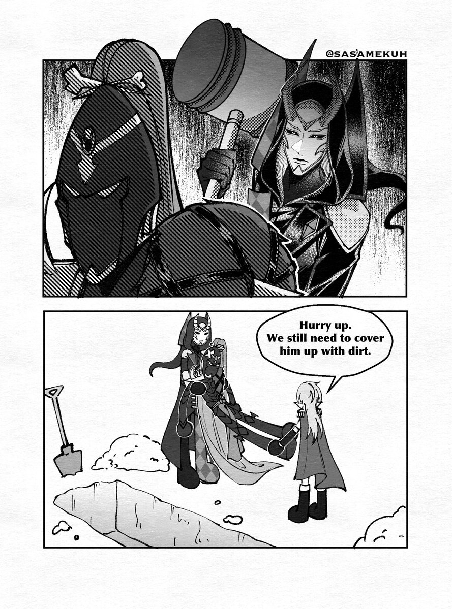 Our topic today is How To Replace An Archon🤓☝️
Oh and this is not a crime scene. Definitely not.
#warhammer40k #Nocturneofoblivion #roguetrader