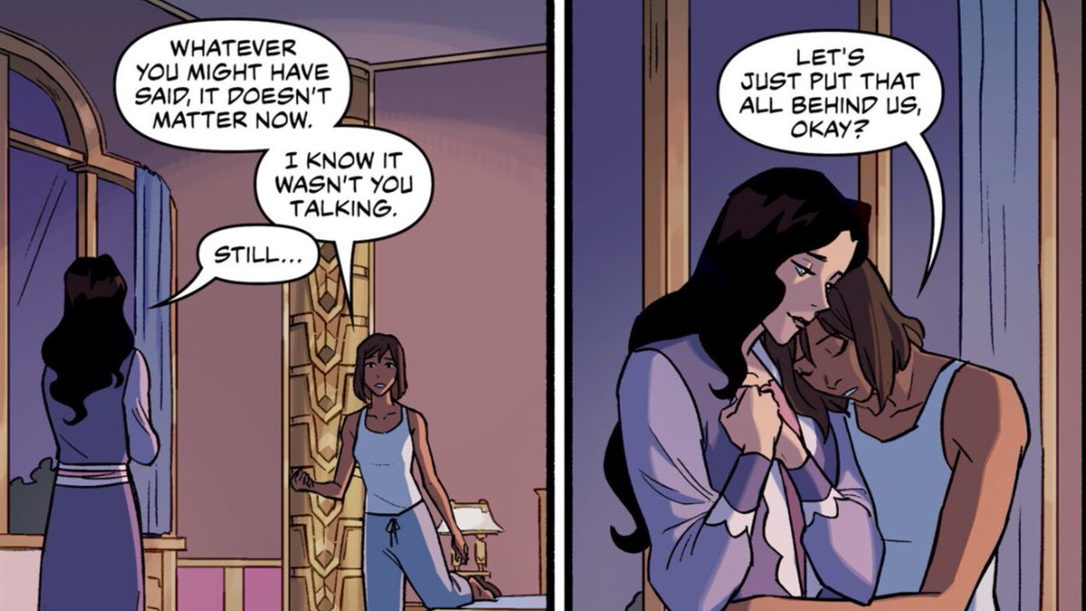 thay SPOILERS ATLA tweet media