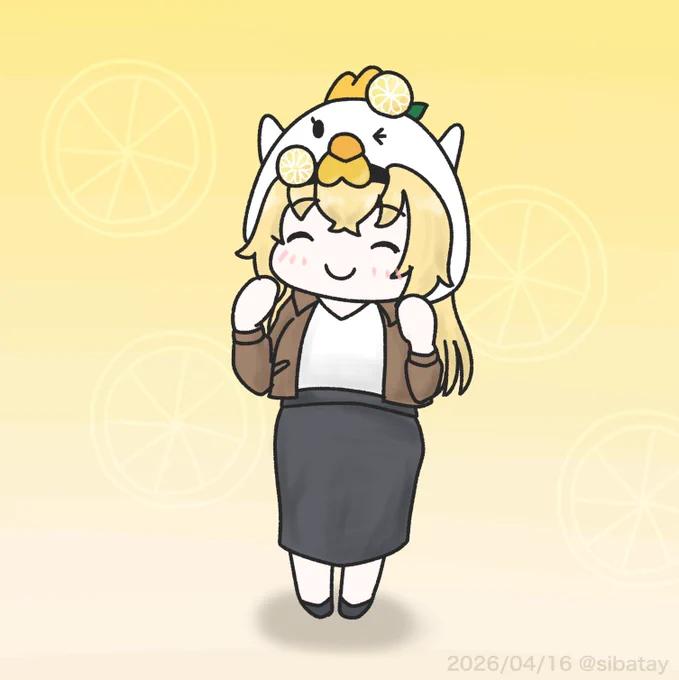 からあげウォー様(たぶん楽しんでる)