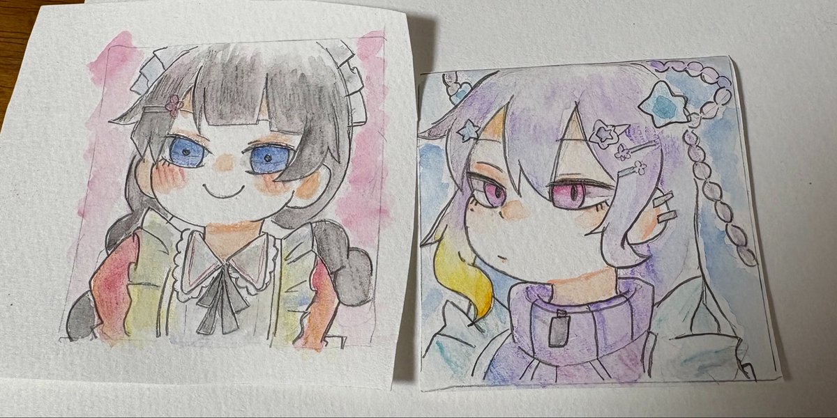 ちむ仔@にじそ【西2ホール ぺ-06 】 tweet media