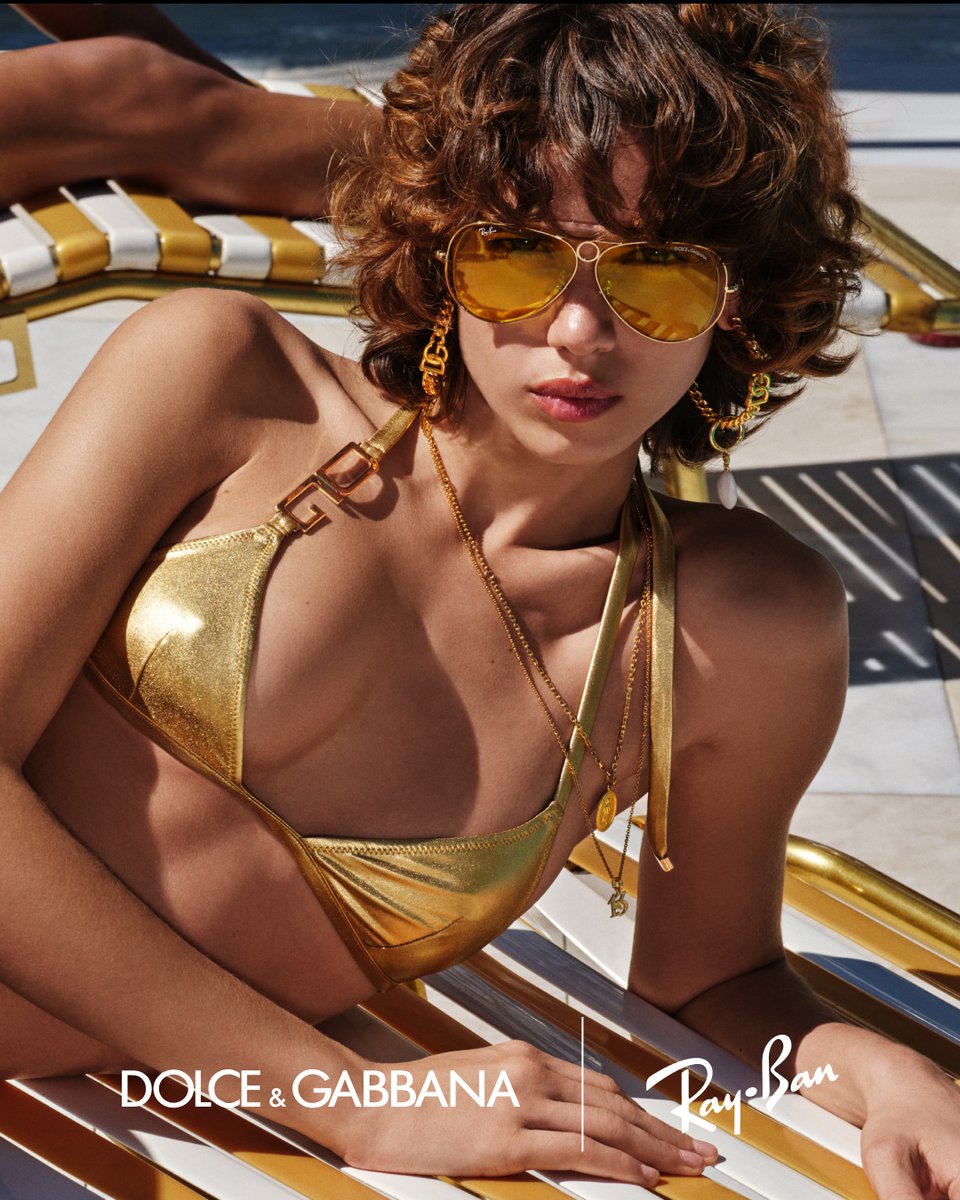 Ray-Ban tweet media