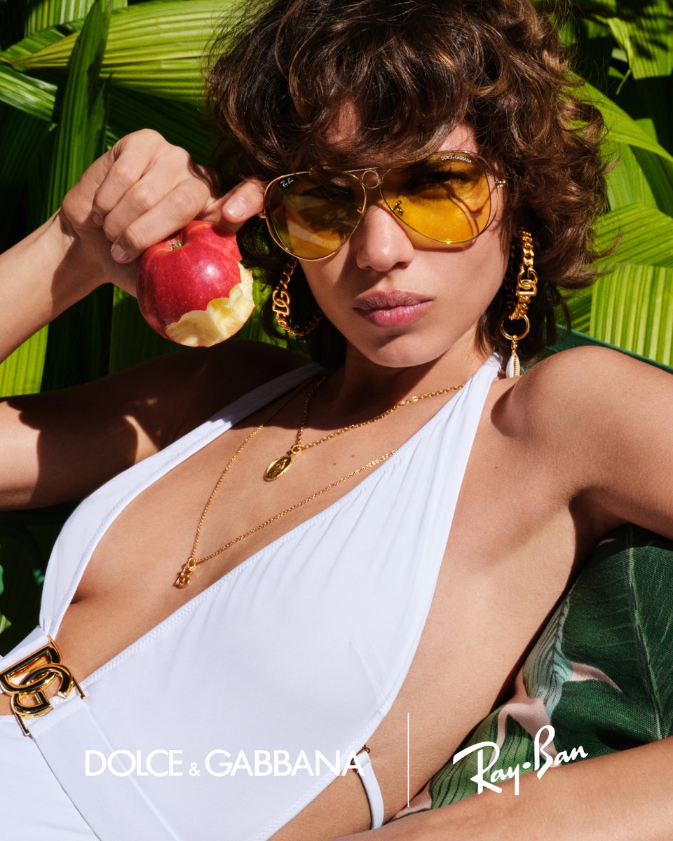 Ray-Ban tweet media