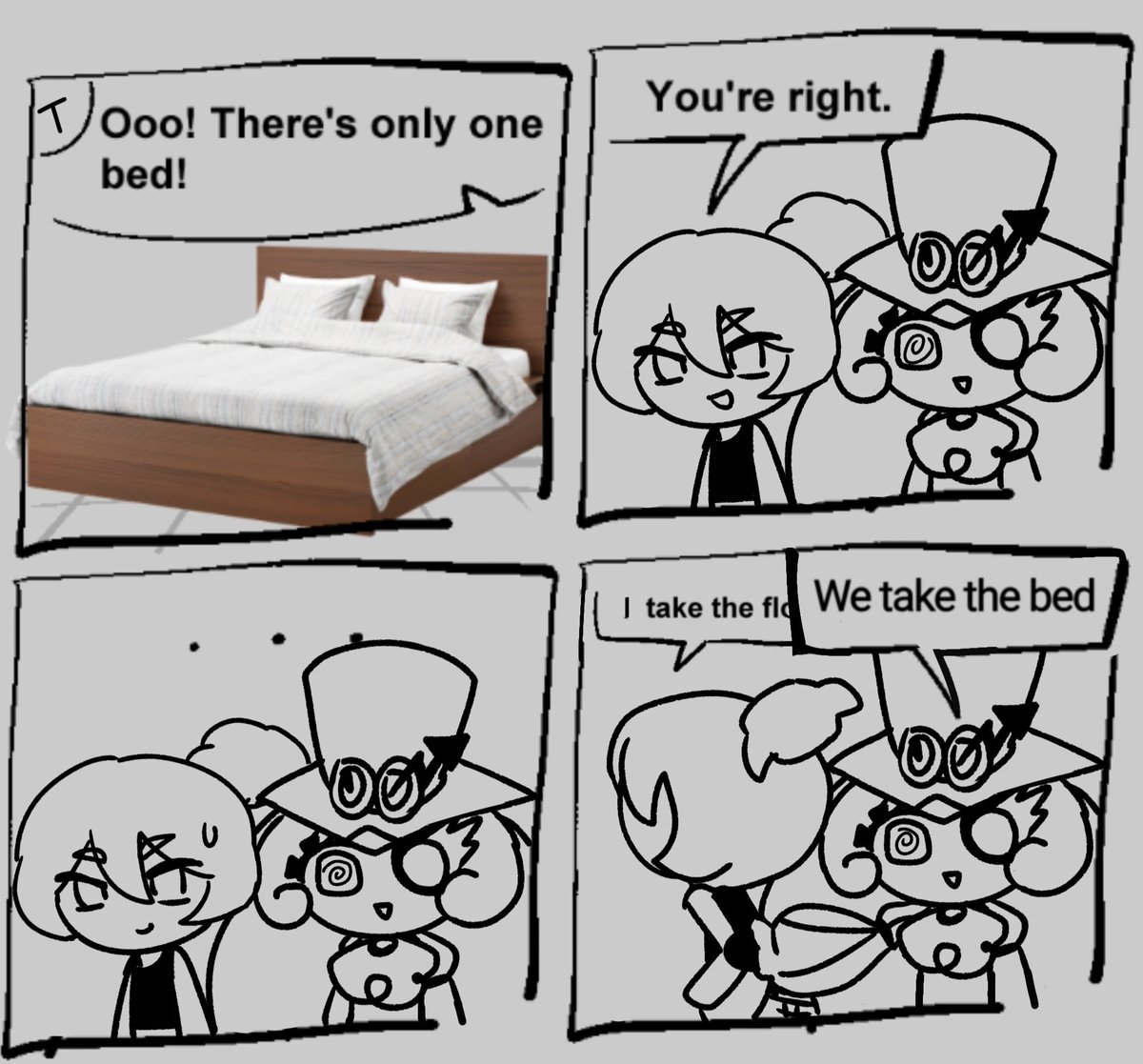 치아바타 tweet media